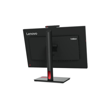 Lenovo T24mv-30 23.8" LED IPS FullHD 75Hz Webcam USB-C Lenovo T24mv-30 23.8" LED IPS FullHD 75Hz Webcam USB-C