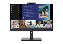 Lenovo T24v-30 23.8" LED IPS FullHD 75Hz Webcam