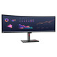 Monitor Lenovo ThinkVision P49w-30 49" LED IPS DQHD USB-C Monitor Lenovo ThinkVision P49w-30 49" LED IPS DQHD USB-C
