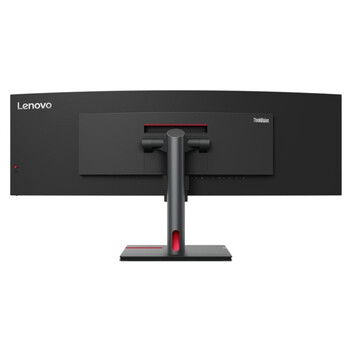 Monitor Lenovo ThinkVision P49w-30 49" LED IPS DQHD USB-C Monitor Lenovo ThinkVision P49w-30 49" LED IPS DQHD USB-C