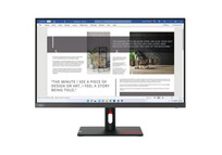 Lenovo ThinkVision S27i-30 27" LED IPS FullHD 100Hz
