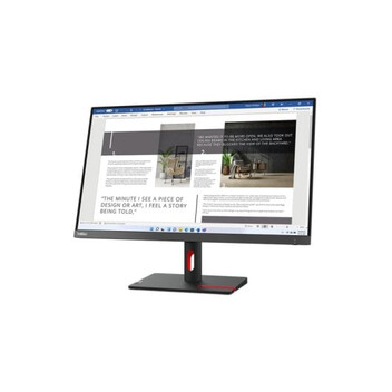 Lenovo ThinkVision S27i-30 27" LED IPS FullHD 100Hz Lenovo ThinkVision S27i-30 27" LED IPS FullHD 100Hz
