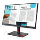 Lenovo ThinkVision S25e-30 24.5" LED VA FullHD 75Hz