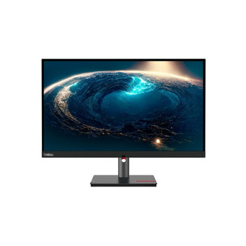 Monitor Lenovo 31.5″ 4K UHD 60Hz Mini LED HDR1000 KVM USB-C IPS