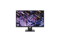 Monitor Lenovo 23.8″ 2K 100Hz IPS Low Blue Light Altura Pivot Altavoces HDMI DP