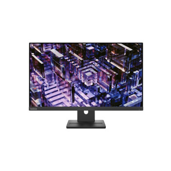 Monitor Lenovo 23.8″ 2K 100Hz IPS Low Blue Light Altura Pivot Altavoces HDMI DP Monitor Lenovo 23.8″ 2K 100Hz IPS Low Blue Light Altura Pivot Altavoces HDMI DP