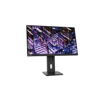 Monitor Lenovo 23.8″ 2K 100Hz IPS Low Blue Light Altura Pivot Altavoces HDMI DP Monitor Lenovo 23.8″ 2K 100Hz IPS Low Blue Light Altura Pivot Altavoces HDMI DP
