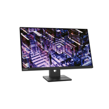 Monitor Lenovo 23.8″ 2K 100Hz IPS Low Blue Light Altura Pivot Altavoces HDMI DP Monitor Lenovo 23.8″ 2K 100Hz IPS Low Blue Light Altura Pivot Altavoces HDMI DP