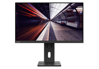 Monitor Lenovo ThinkVision E24-30 23.8" IPS FHD 100Hz Altavoces Ajuste Altura VESA