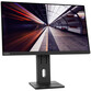 Monitor Lenovo ThinkVision E24-30 23.8" IPS FHD 100Hz Altavoces Ajuste Altura VESA