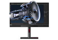 Monitor Lenovo ThinkVision 27 3D 27" 4K Ultra HD 60Hz IPS 3D HDR10 USB-C Altavoces VESA Ajustable