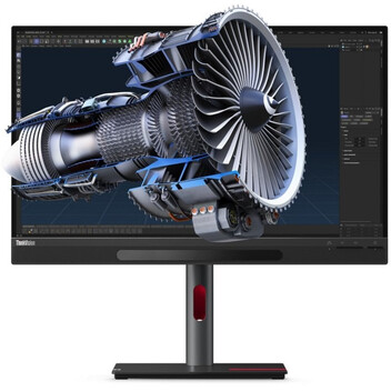 Monitor Lenovo ThinkVision 27 3D 27" 4K Ultra HD 60Hz IPS 3D HDR10 USB-C Altavoces VESA Ajustable Monitor Lenovo ThinkVision 27 3D 27" 4K Ultra HD 60Hz IPS 3D HDR10 USB-C Altavoces VESA Ajustable