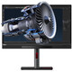 Monitor Lenovo ThinkVision 27 3D 27" 4K Ultra HD 60Hz IPS 3D HDR10 USB-C Altavoces VESA Ajustable