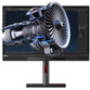 Monitor Lenovo ThinkVision 27 3D 27" 4K Ultra HD 60Hz IPS 3D HDR10 USB-C Altavoces VESA Ajustable Monitor Lenovo ThinkVision 27 3D 27" 4K Ultra HD 60Hz IPS 3D HDR10 USB-C Altavoces VESA Ajustable
