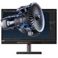 Monitor Lenovo ThinkVision 27 3D 27" 4K Ultra HD 60Hz IPS 3D HDR10 USB-C Altavoces VESA Ajustable Monitor Lenovo ThinkVision 27 3D 27" 4K Ultra HD 60Hz IPS 3D HDR10 USB-C Altavoces VESA Ajustable