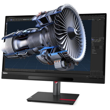 Monitor Lenovo ThinkVision 27 3D 27" 4K Ultra HD 60Hz IPS 3D HDR10 USB-C Altavoces VESA Ajustable Monitor Lenovo ThinkVision 27 3D 27" 4K Ultra HD 60Hz IPS 3D HDR10 USB-C Altavoces VESA Ajustable