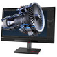 Monitor Lenovo ThinkVision 27 3D 27" 4K Ultra HD 60Hz IPS 3D HDR10 USB-C Altavoces VESA Ajustable Monitor Lenovo ThinkVision 27 3D 27" 4K Ultra HD 60Hz IPS 3D HDR10 USB-C Altavoces VESA Ajustable