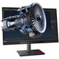 Monitor Lenovo ThinkVision 27 3D 27" 4K Ultra HD 60Hz IPS 3D HDR10 USB-C Altavoces VESA Ajustable Monitor Lenovo ThinkVision 27 3D 27" 4K Ultra HD 60Hz IPS 3D HDR10 USB-C Altavoces VESA Ajustable