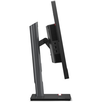 Monitor Lenovo ThinkVision 27 3D 27" 4K Ultra HD 60Hz IPS 3D HDR10 USB-C Altavoces VESA Ajustable Monitor Lenovo ThinkVision 27 3D 27" 4K Ultra HD 60Hz IPS 3D HDR10 USB-C Altavoces VESA Ajustable
