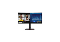 Monitor Lenovo ThinkVision P34w-20 34.1" WQHD Curvo IPS HDR 99% sRGB USB-C KVM Altavoces Monitor Lenovo ThinkVision P34w-20 34.1" WQHD Curvo IPS HDR 99% sRGB USB-C KVM Altavoces