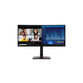 Monitor Lenovo ThinkVision P34w-20 34.1" WQHD Curvo IPS HDR 99% sRGB USB-C KVM Altavoces Monitor Lenovo ThinkVision P34w-20 34.1" WQHD Curvo IPS HDR 99% sRGB USB-C KVM Altavoces
