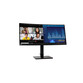 Monitor Lenovo ThinkVision P34w-20 34.1" WQHD Curvo IPS HDR 99% sRGB USB-C KVM Altavoces Monitor Lenovo ThinkVision P34w-20 34.1" WQHD Curvo IPS HDR 99% sRGB USB-C KVM Altavoces