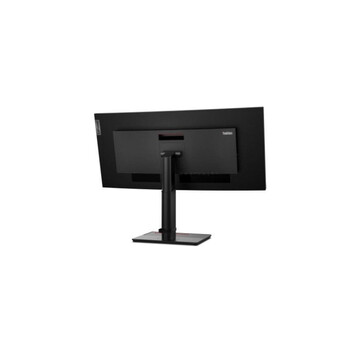 Monitor Lenovo ThinkVision P34w-20 34.1" WQHD Curvo IPS HDR 99% sRGB USB-C KVM Altavoces Monitor Lenovo ThinkVision P34w-20 34.1" WQHD Curvo IPS HDR 99% sRGB USB-C KVM Altavoces