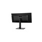 Monitor Lenovo ThinkVision P34w-20 34.1" WQHD Curvo IPS HDR 99% sRGB USB-C KVM Altavoces Monitor Lenovo ThinkVision P34w-20 34.1" WQHD Curvo IPS HDR 99% sRGB USB-C KVM Altavoces
