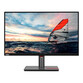Monitor Lenovo 24.5″ 1080p 100Hz IPS Ajuste Ergonómico USB DisplayPort HDMI Low Blue Light