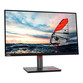 Monitor Lenovo 24.5″ 1080p 100Hz IPS Ajuste Ergonómico USB DisplayPort HDMI Low Blue Light