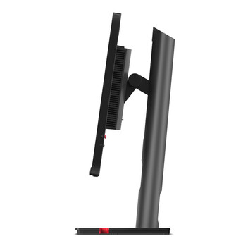 Monitor Lenovo 24.5″ 1080p 100Hz IPS Ajuste Ergonómico USB DisplayPort HDMI Low Blue Light