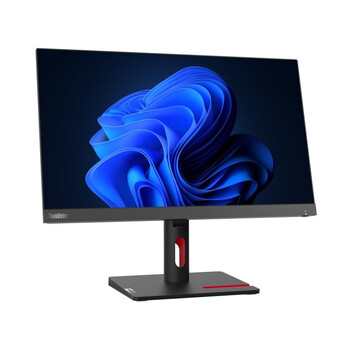 Monitor Lenovo 21,5″ 1080p 75Hz IPS FHD VESA sin bordes Low Blue Light