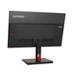 Monitor Lenovo 21,5″ 1080p 75Hz IPS FHD VESA sin bordes Low Blue Light