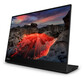 Monitor Lenovo ThinkVision M14t 14" 2.2K IPS Táctil 8ms USB-C PowerDelivery 65W VESA Stand