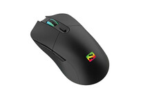 Sandberg Wireless Sniper Mouse 2 Ratón Gaming Inalámbrico 2400 DPI Negro