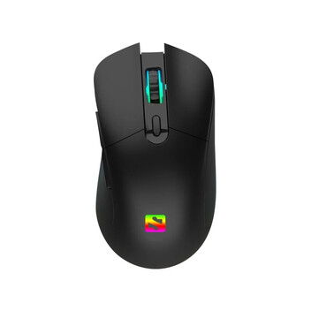 Sandberg Wireless Sniper Mouse 2 Ratón Gaming Inalámbrico 2400 DPI Negro Sandberg Wireless Sniper Mouse 2 Ratón Gaming Inalámbrico 2400 DPI Negro