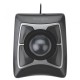 Kensington Expert Mouse Trackball Ratón 400 DPI Negro/Gris