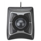 Kensington Expert Mouse Trackball Ratón 400 DPI Negro/Gris Kensington Expert Mouse Trackball Ratón 400 DPI Negro/Gris