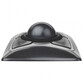 Kensington Expert Mouse Trackball Ratón 400 DPI Negro/Gris Kensington Expert Mouse Trackball Ratón 400 DPI Negro/Gris