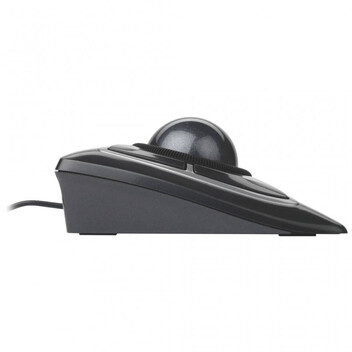Kensington Expert Mouse Trackball Ratón 400 DPI Negro/Gris Kensington Expert Mouse Trackball Ratón 400 DPI Negro/Gris