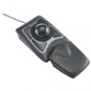 Kensington Expert Mouse Trackball Ratón 400 DPI Negro/Gris Kensington Expert Mouse Trackball Ratón 400 DPI Negro/Gris