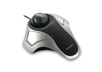Kensington Trackball Óptico Orbit