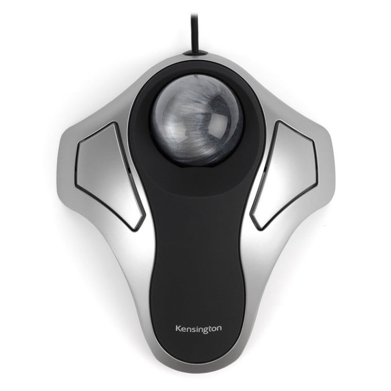 Kensington Trackball Óptico Orbit