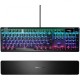 SteelSeries Apex 5 Teclado Gaming Híbrido RGB US