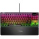 Steelseries Apex 7 TKL Teclado Mecánico RGB USA Switch Blue