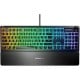 SteelSeries Apex 3 Teclado Mecánico Gaming RGB US