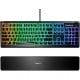 SteelSeries Apex 3 Teclado Mecánico Gaming RGB US