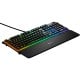 SteelSeries Apex 3 Teclado Mecánico Gaming RGB US