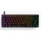 SteelSeries Apex Pro Mini Teclado Gaming Mecánico US