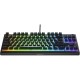 SteelSeries Apex 3 TKL Teclado Gaming RGB US